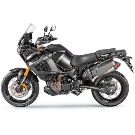 Tłumik AKRAPOVIC ti xtz1200 2017