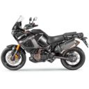 Tłumik AKRAPOVIC ti xtz1200 2017