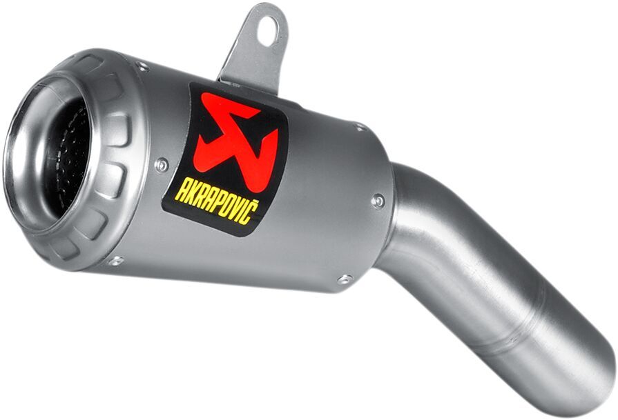 Tłumik AKRAPOVIC ss yzfr3