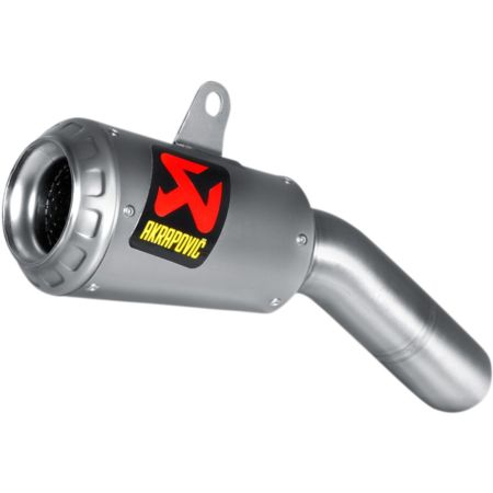 Tłumik AKRAPOVIC ss yzfr3