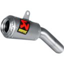 Tłumik AKRAPOVIC ss yzfr3