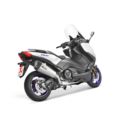 Kompletny układ wydechowy rac ss/ti tmax 17-
