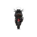 Kompletny układ wydechowy rac ss/ti tmax