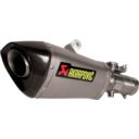 Tłumik AKRAPOVIC ss/ti/carbon yzfr6