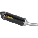 Tłumik AKRAPOVIC carbon fz8