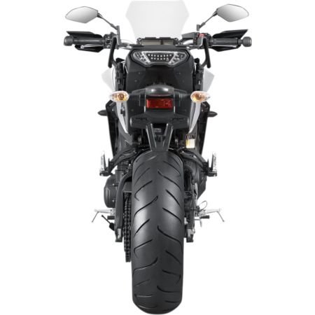 Kompletny układ wydechowy rac ss/ti mt-09