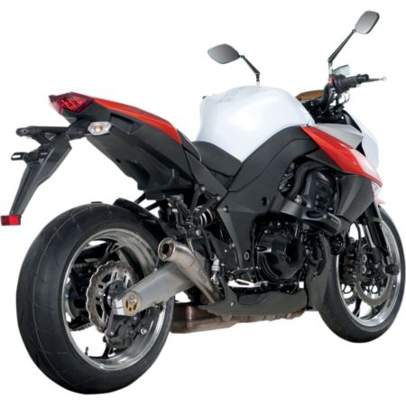 Tłumik AKRAPOVIC meg ti z1000/sx