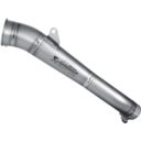 Tłumik AKRAPOVIC meg gsxr6/7 2011