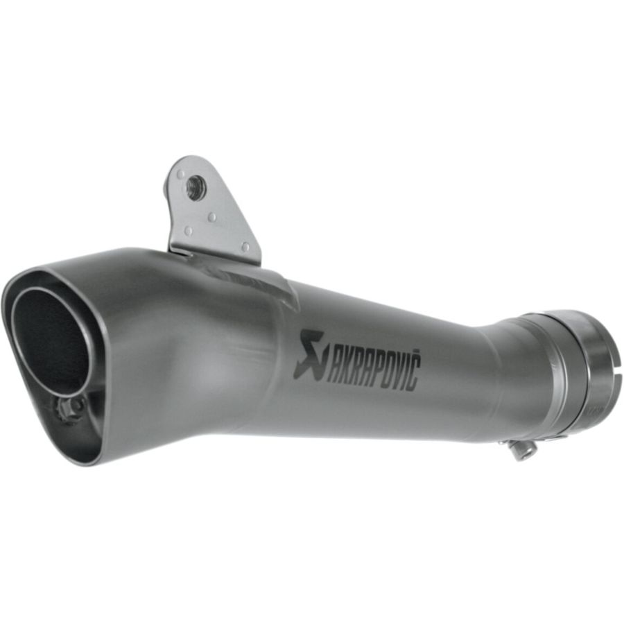 Tłumik AKRAPOVIC megaphone yzfr-6