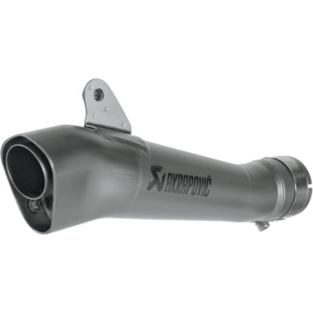 Tłumik AKRAPOVIC megaphone yzfr-6