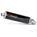 Tłumik AKRAPOVIC carbon k1200r/s