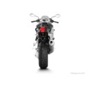 Tłumik AKRAPOVIC carbon k1200r/s
