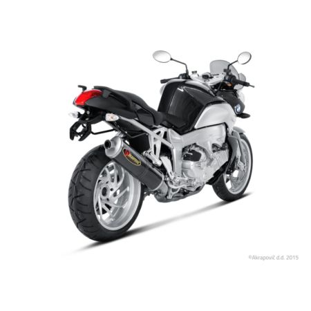 Tłumik AKRAPOVIC carbon k1200r/s