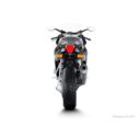 Tłumik AKRAPOVIC carbon k1200r/s