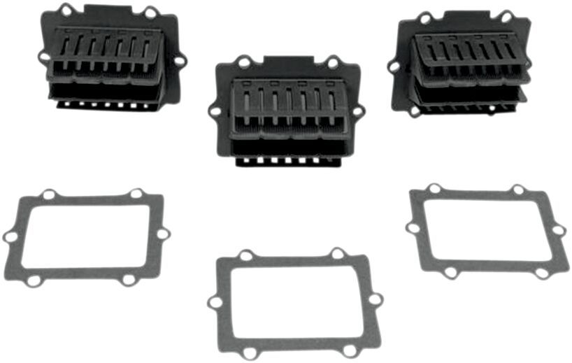Membrana pol triple VFORCE3