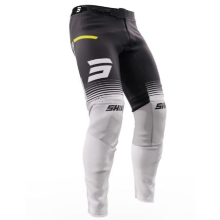 Komplet SHOT HUSQVARNA 2023 black 34/l