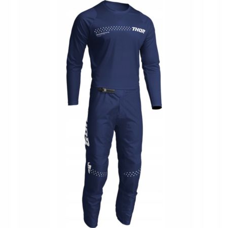 Komplet THOR sector minimal navy r. 30/s