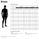 Komplet THOR sector minimal navy r. 30/s
