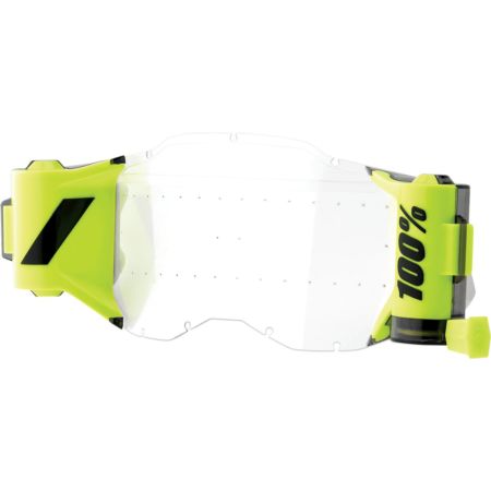 Film system racecraft 2/accuri 2/strata 2 f