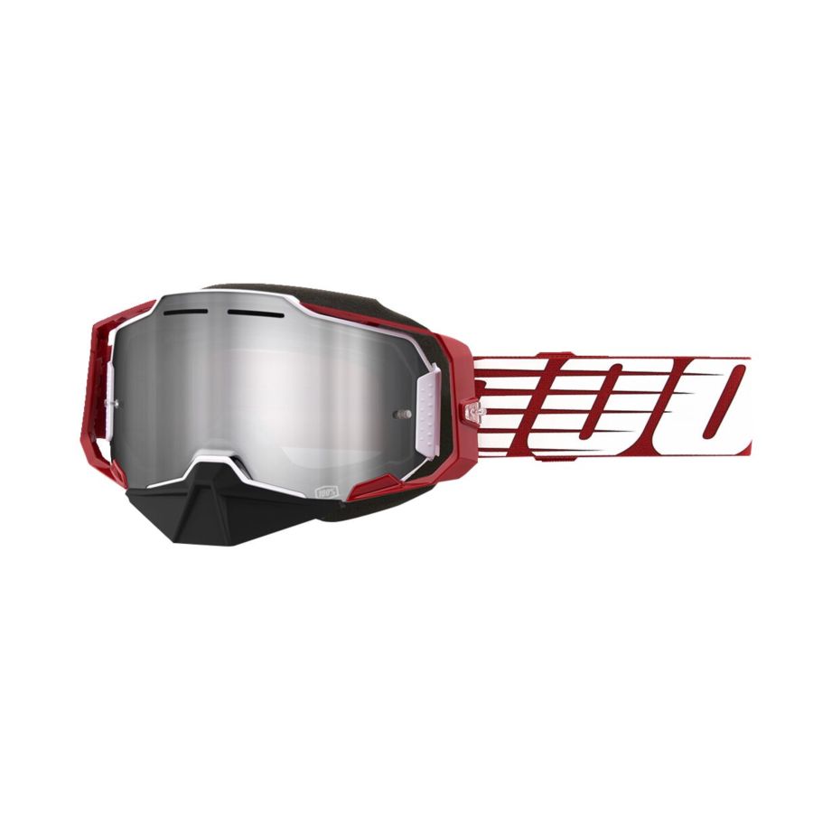 Gogle 100% armega s ovrszdrd mirsl