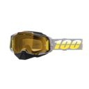 Gogle 100% armega sn complex yl