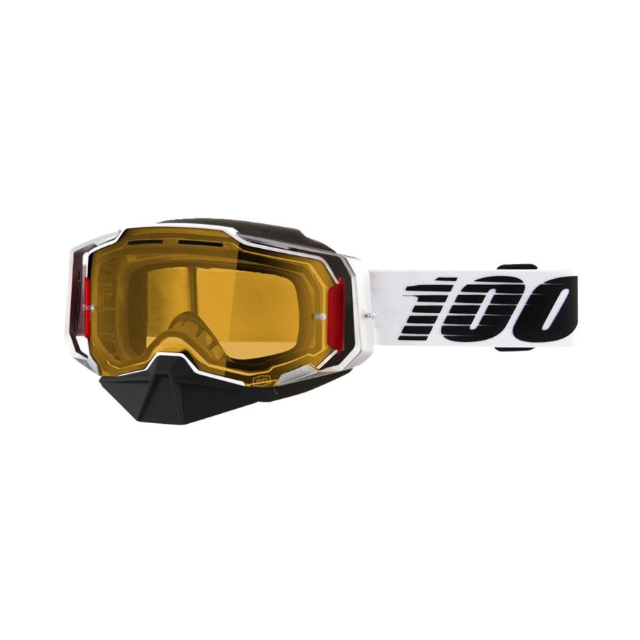 Gogle 100% armega sn lightsaber yl