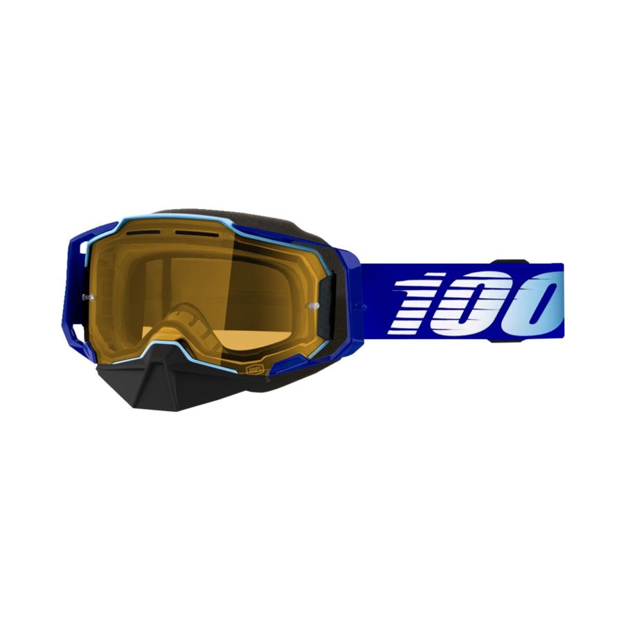 Gogle 100% armega sn royal yl