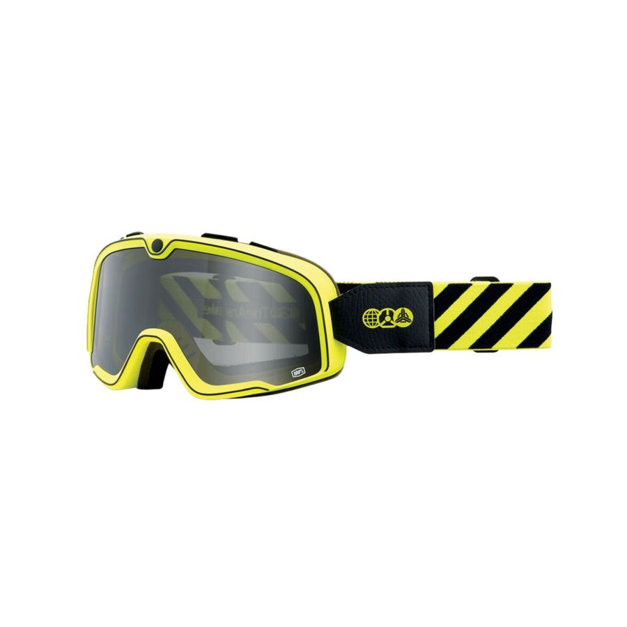 Gogle 100% bartsow arSENAle smk