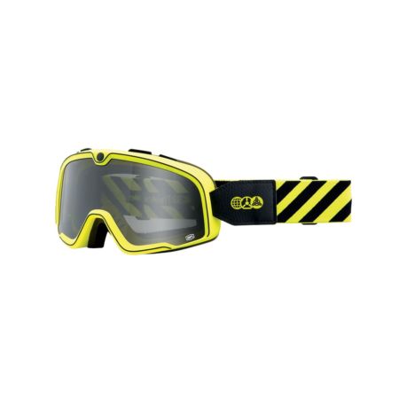 Gogle 100% bartsow arSENAle smk