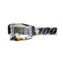 Gogle 100% racecraft 2 korb clear