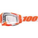 Gogle 100% racecraft 2 or clear
