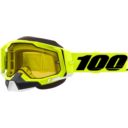 Gogle 100% racecraft 2 sno yl yl