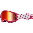 Gogle 100% strata 2 y fletcher m rd