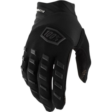 Rękawiczki 100% airmatic bk/ch 2x