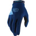 Rękawiczki 100% ridecamp navy niebieski L