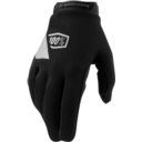 Rękawiczki 100% ridecamp wm bk sm