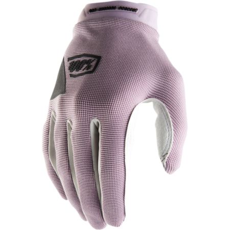 Rękawiczki 100% ridecamp wmn lvndr xl