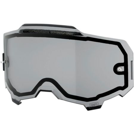 Szybka 100% armega dual ven smke