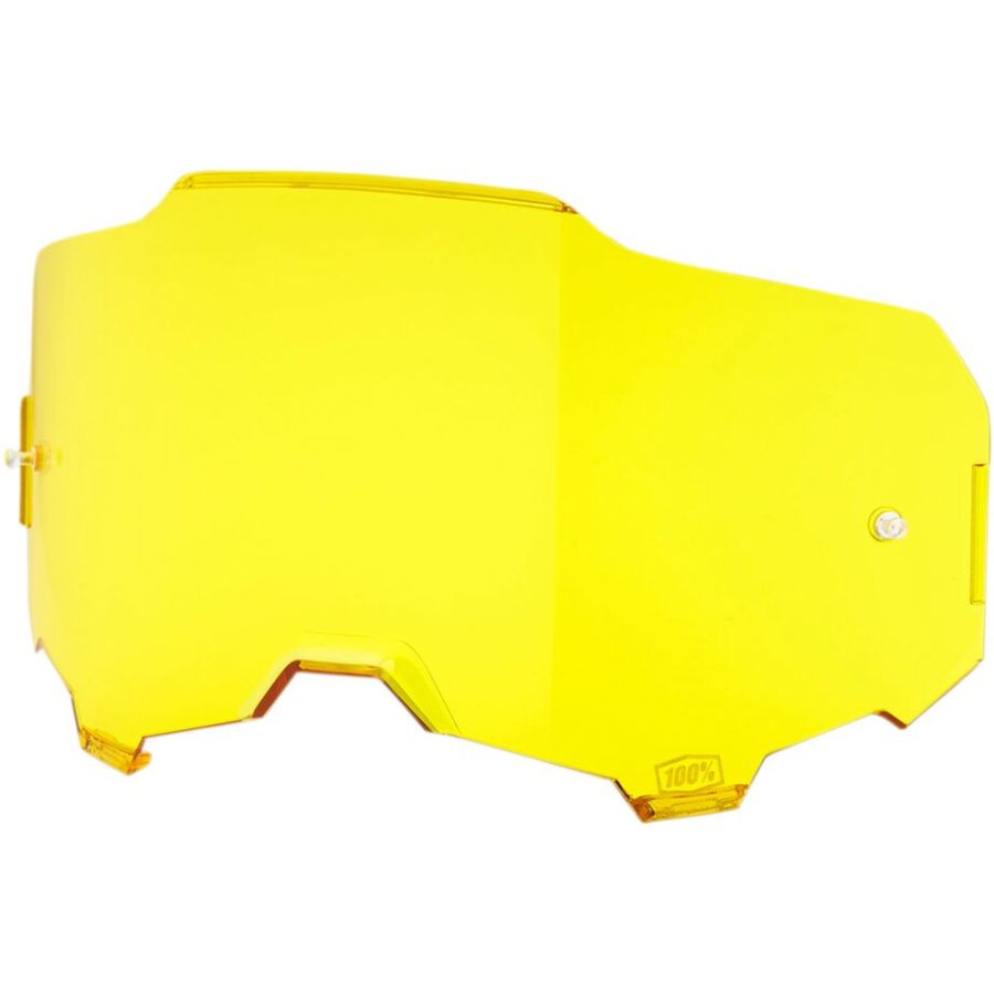 Szybka 100% armega yellow