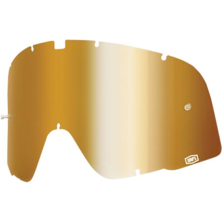 Szybka 100% bartsow true gold