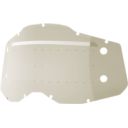 Szybka 100% racecraft 2/accuri 2/strata 2 f-b smk
