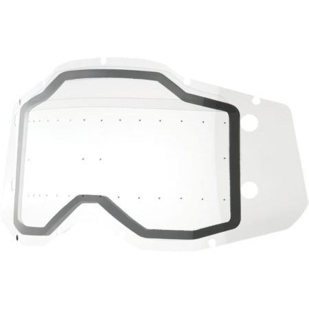 Szybka 100% racecraft 2/accuri 2/strata 2 f-p-b cl