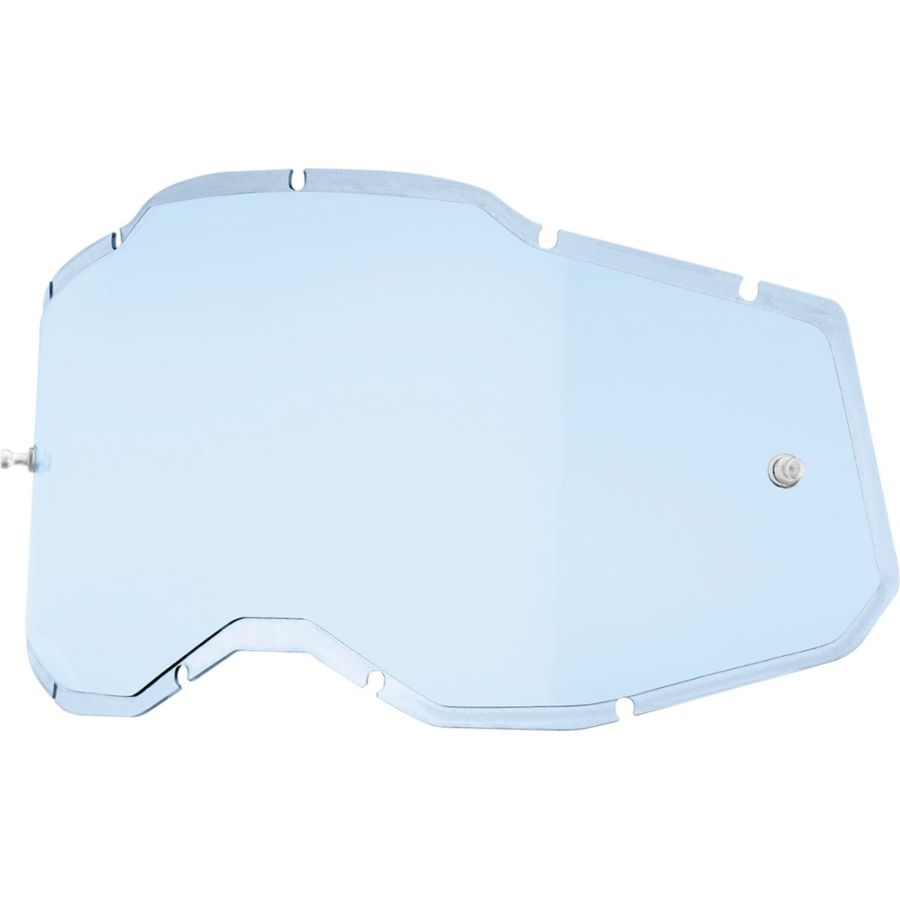 Szybka 100% racecraft 2/accuri 2/strata 2 i-blue