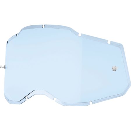 Szybka 100% racecraft 2/accuri 2/strata 2 i-blue