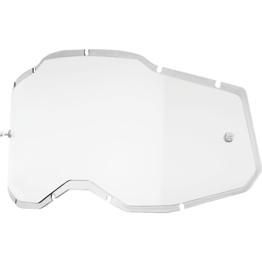 Szybka 100% racecraft 2/accuri 2/strata 2 i-clear