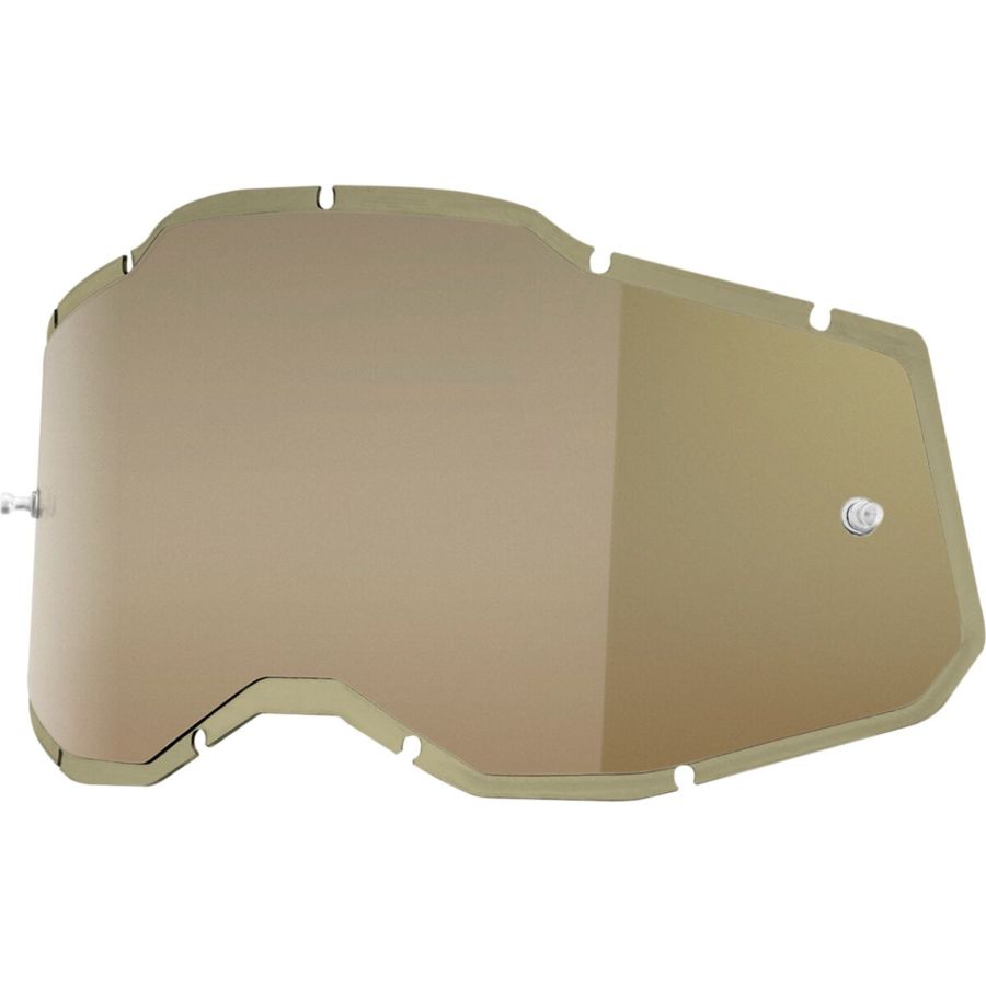 Szybka 100% racecraft 2/accuri 2/strata 2 i-olive
