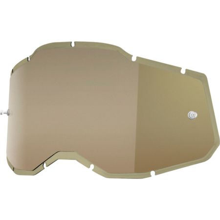 Szybka 100% racecraft 2/accuri 2/strata 2 i-olive