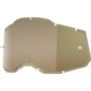 Szybka 100% racecraft 2/accuri 2/strata 2 i-olive