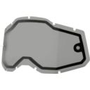 Szybka 100% racecraft 2/accuri 2/strata 2 p-smoke