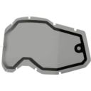 Szybka 100% racecraft 2/accuri 2/strata 2 p-smoke